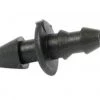DIG (100 PACK) - 1/4" X 1/8" Drip Irrigation Barb Adapter Coupling Lateral Tubing Connector