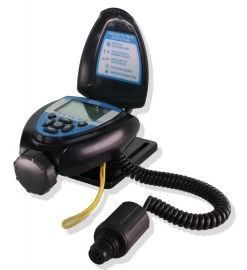 DIG 710AP-000 - Battery Operated Irrigation Propagation Controller DRIP IRRIGATION