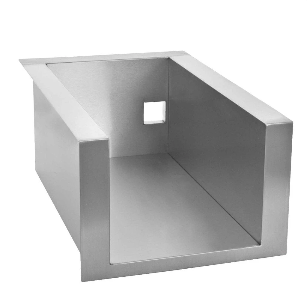 BLZ-PB-IJ Blaze Power Burner Insulated Jacket 1 BLZ-PB-IJ Blaze Power Burner Insulated Jacket