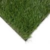 ONE STOP OUTDOOR Siesta Key - 42oz - Artificial Grass Turf Roll - Premium Synthetic Grass Lawn