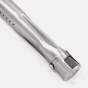 26" SIZZLER Built-in Outdoor Grill - Summerset SIZ26-NG, SIZ26-LP GAS GRILLS 6 26" SIZZLER Built-in Outdoor Grill - Summerset SIZ26-NG, SIZ26-LP GAS GRILLS