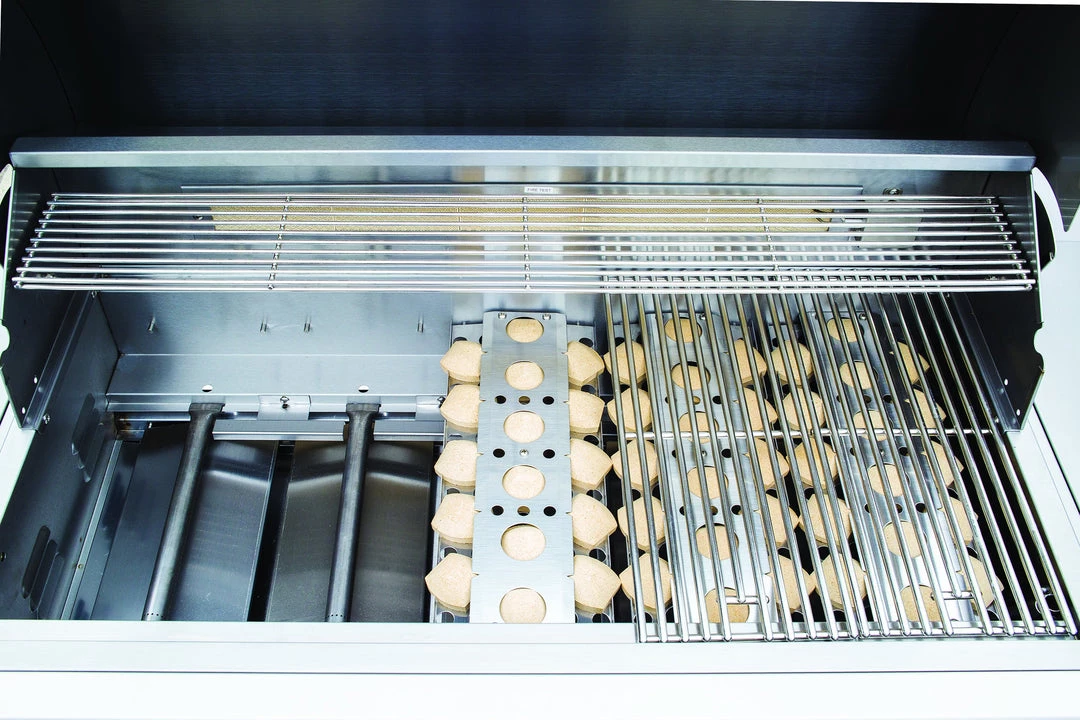 26" SIZZLER Built-in Outdoor Grill - Summerset SIZ26-NG, SIZ26-LP GAS GRILLS 3 26" SIZZLER Built-in Outdoor Grill - Summerset SIZ26-NG, SIZ26-LP GAS GRILLS