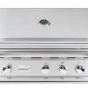 GAS GRILLS TRL SERIES 32" BUILT-IN OUTDOOR GRILL - Summerset TRL32-LP, TRL32-NG