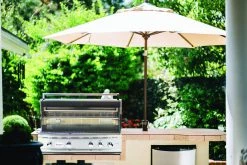 GAS GRILLS TRL SERIES 38" BUILT-IN OUTDOOR GRILL - Summerset - TRL38-LP, TRL38-NG 10 GAS GRILLS TRL SERIES 38