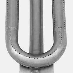 GAS GRILLS TRL SERIES 38" BUILT-IN OUTDOOR GRILL - Summerset - TRL38-LP, TRL38-NG 12 GAS GRILLS TRL SERIES 38