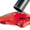 MCC USA MCC VC-0327 - PVC & CPVC Pipe Cutter Ratcheting 3/4''(up To 1'') Professional Grade INDUSTRIAL ACCESSORIES