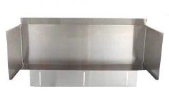 GRILL ACCESSORIES BLZ-WG-32 Wind Guard For Blaze 4 Burner Tradtional/LTE Grill 7 GRILL ACCESSORIES BLZ-WG-32 Wind Guard For Blaze 4 Burner Tradtional/LTE Grill