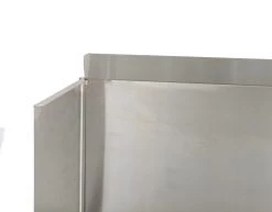 GRILL ACCESSORIES BLZ-WG-40 Wind Guard For Blaze 5 Burner Tradtional/LTE Grill 6 GRILL ACCESSORIES BLZ-WG-40 Wind Guard For Blaze 5 Burner Tradtional/LTE Grill