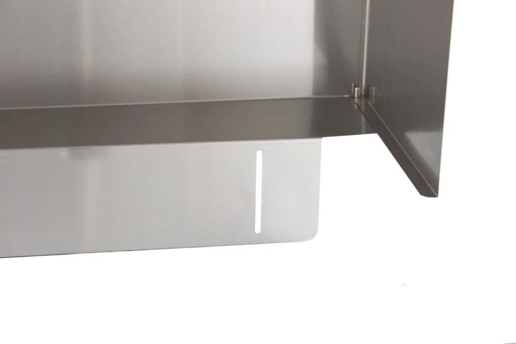 BLZ-PROWG-44 Wind Guard For Blaze 4 Burner PRO Grill GRILL ACCESSORIES 2 BLZ-PROWG-44 Wind Guard For Blaze 4 Burner PRO Grill GRILL ACCESSORIES