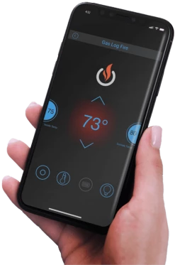 ONE STOP OUTDOOR IFlame Fireplace WiFi Control Hub - Indoor Fireplace Hub For AP Based Controller 5 ONE STOP OUTDOOR IFlame Fireplace WiFi Control Hub - Indoor Fireplace Hub For AP Based Controller