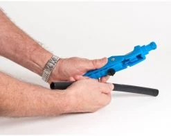 DIG - PNC-CUT Drip Irrigation Hole Punch / Cutting Multi Tool